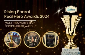 Rising Bharat Real Hero
                                                                                    Awards