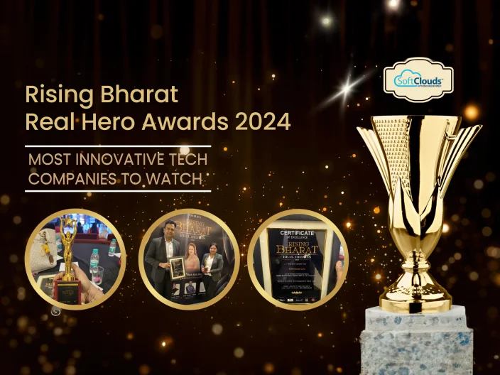 Rising Bharat Real Hero
                                                Awards